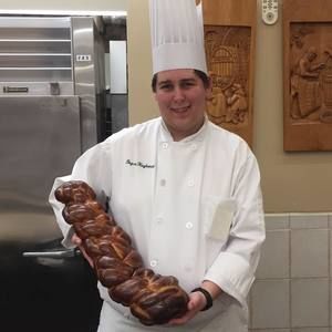 Meet your Posher, Bryce